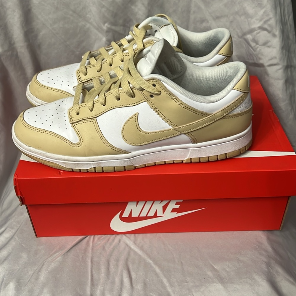Nike Dunk Low Retro DV0833 100 USA size 10.5